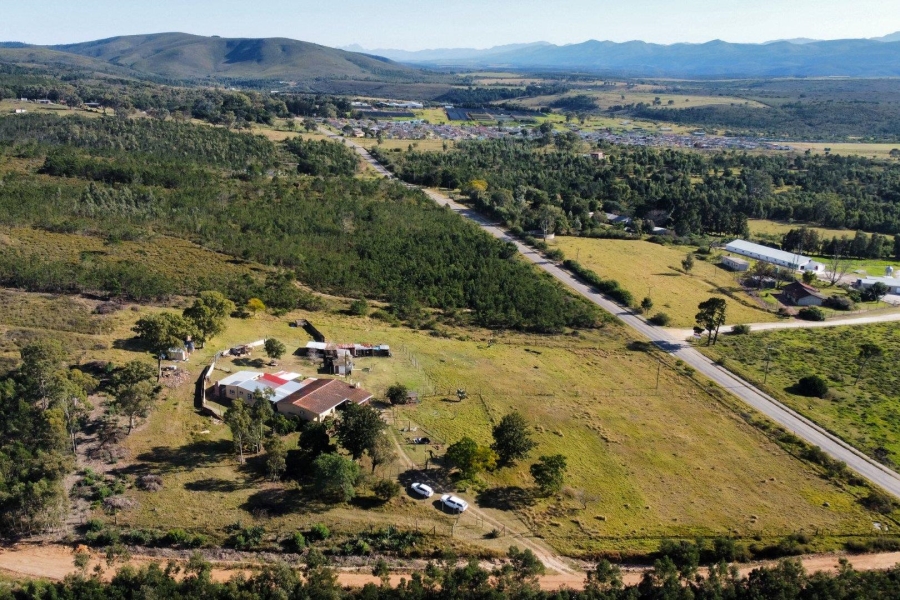 3 Bedroom Property for Sale in Rocklands Eastern Cape